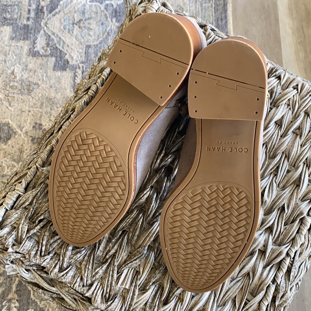 Cole Haan Booties - Picture 4 of 4